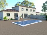 Maison à construire à Pignans (83790) 2345322-4866modele9202507038lRLb.jpeg Maisons France Confort