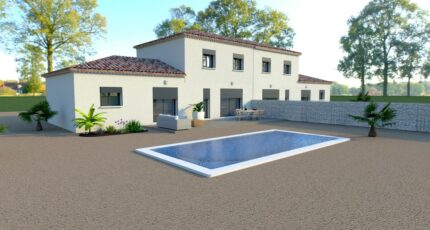 Pignans Maison neuve - 2345322-4866modele9202507038lRLb.jpeg Maisons France Confort