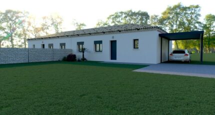 Pignans Maison neuve - 2345330-4866modele720250915DCgtS.jpeg Maisons France Confort