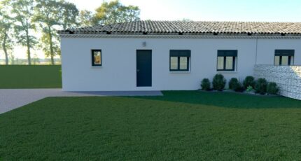Pignans Maison neuve - 2345330-4866modele920250915LGDA1.jpeg Maisons France Confort