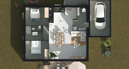 Brignoles Maison neuve - 2345375-4866modele6202411068kcEb.jpeg Maisons France Confort