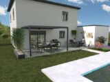 Maison à construire à Carnoules (83660) 2345434-4866modele620241106G3Rfh.jpeg Maisons France Confort