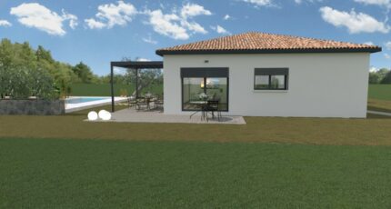 Carnoules Maison neuve - 2345435-4866modele820241106AkVpL.jpeg Maisons France Confort