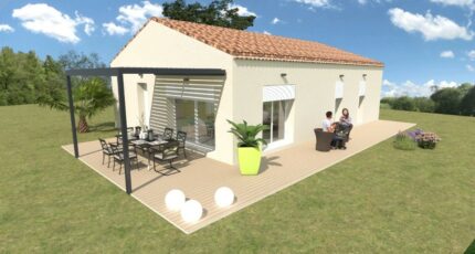 Pignans Maison neuve - 2345491-4866modele820241106OekMW.jpeg Maisons France Confort
