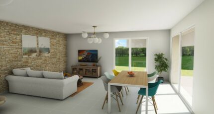 Pignans Maison neuve - 2345491-4866modele1020241106b2OH6.jpeg Maisons France Confort