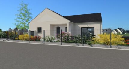 Villers-sur-Mer Maison neuve - 2345695-6190modele620251121gXC8a.jpeg Maisons France Confort