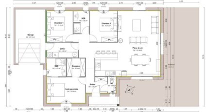 Villers-sur-Mer Maison neuve - 2345695-6190modele720251121BQQTG.jpeg Maisons France Confort