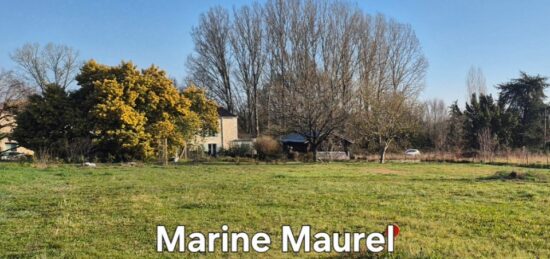 Terrain à bâtir à , Lot-et-Garonne