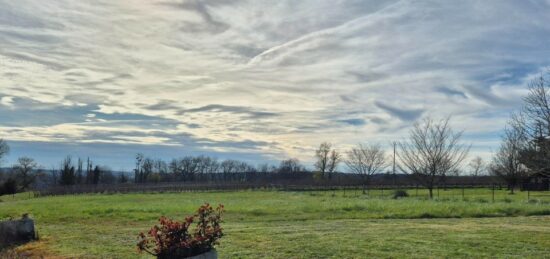 Terrain à bâtir à , Gironde