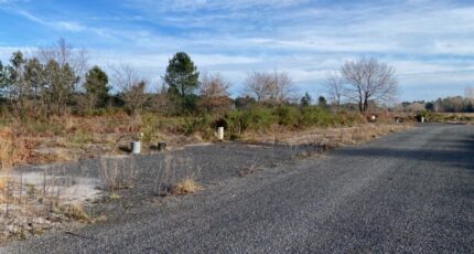 Gujan-Mestras Terrain à bâtir - 2345826-11689annonce120251121J3q7L.jpeg Maisons France Confort