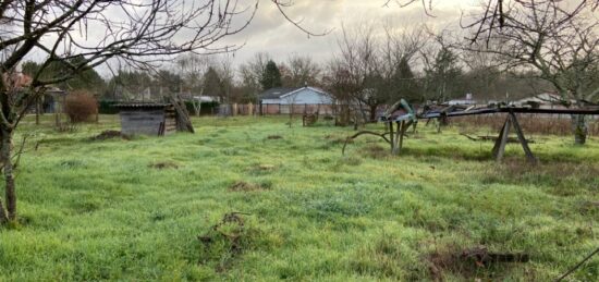 Terrain à bâtir à Andernos-les-Bains, Nouvelle-Aquitaine