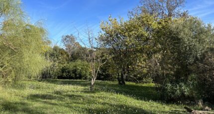 La Garde Terrain à bâtir - 2301834-4590annonce220251010R40r2.jpeg Maisons France Confort