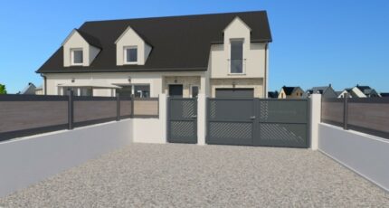 Villers-sur-Mer Maison neuve - 2345721-6190modele620251121WJyne.jpeg Maisons France Confort