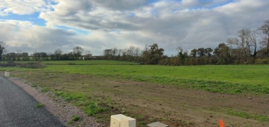 Terrain à bâtir à Cardonville, Normandie