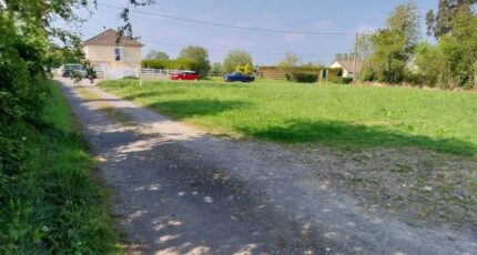 Le Tronquay Maison neuve - 2312005-11660annonce22025102141qxQ.jpeg Maisons France Confort