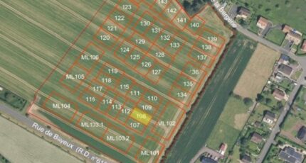 Bretteville-l'Orgueilleuse Maison neuve - 2312220-11660annonce220251021Cg0aA.jpeg Maisons France Confort