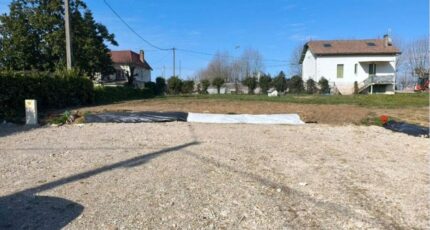 Sainte-Livrade-sur-Lot Terrain à bâtir - 2345881-11161annonce1202507091gT5b.jpeg Maisons France Confort