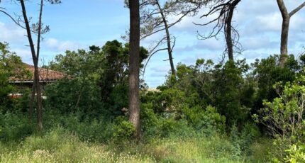 Andernos-les-Bains Terrain à bâtir - 2345965-11276annonce120251121TkOLw.jpeg Maisons France Confort