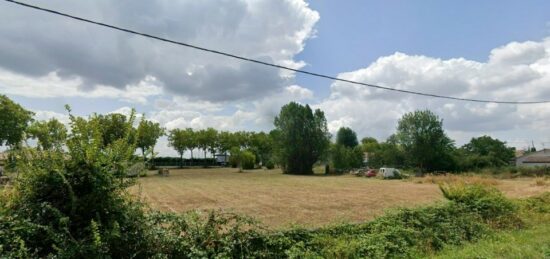 Terrain à bâtir à Léguevin, Occitanie