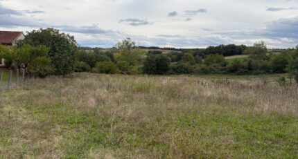 Roquesérière Terrain à bâtir - 2343520-11356annonce120251120hZQ1A.jpeg Maisons France Confort