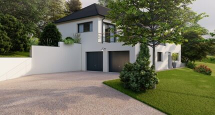 Brive-la-Gaillarde Maison neuve - 2270664-11342modele620250519iGTnB.jpeg Maisons France Confort