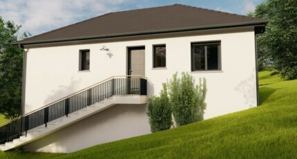 Brive-la-Gaillarde Maison neuve - 2270664-11342modele920250519zhC8l.jpeg Maisons France Confort