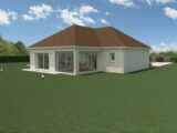 Maison à construire à Le Menoux (36200) 2345738-4539modele7202404174CT9z.jpeg Maisons France Confort