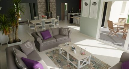 Le Menoux Maison neuve - 2345738-4539modele920240417KaHvZ.jpeg Maisons France Confort