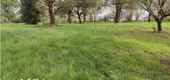 Terrain à bâtir à Layrac, Nouvelle-Aquitaine