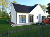 Maison à construire à Ardentes (36120) 2346261-5001modele720220427ewWc3.jpeg Maisons France Confort