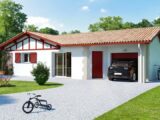 Maison neuve à Urcuit (64990) 2346290-11295modele620250516WgTDe.jpeg Maisons France Confort