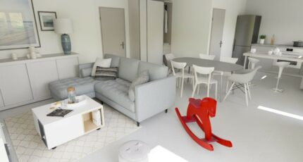 Saint-Bénigne Maison neuve - 2346286-754modele820240919VKAsU.jpeg Maisons France Confort