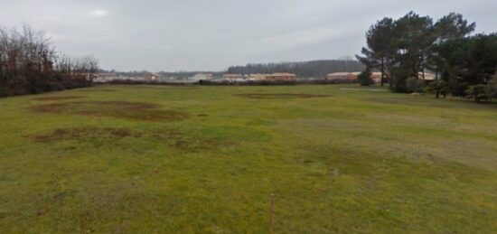 Terrain à bâtir à Podensac, Nouvelle-Aquitaine