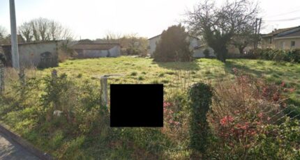 Saint-Selve Terrain à bâtir - 2346387-3601annonce120251122GISqv.jpeg Maisons France Confort