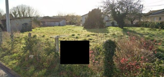 Terrain à bâtir à Saint-Selve, Nouvelle-Aquitaine