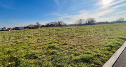 Saint-Denis-lès-Bourg Terrain à bâtir - 2346320-754annonce420251121cdMMi.jpeg Maisons France Confort