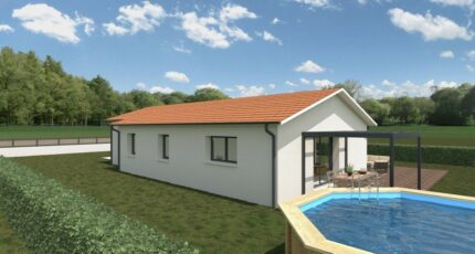 Revonnas Maison neuve - 2346381-754modele920240723nnkC5.jpeg Maisons France Confort