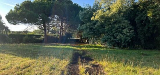Terrain à bâtir à Dolus-d'Oléron, Nouvelle-Aquitaine