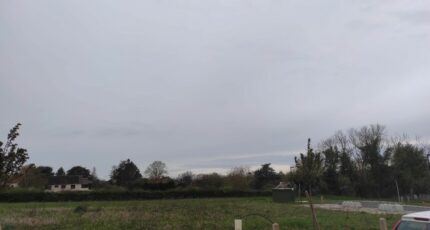 Bondoufle Terrain à bâtir - 2270260-6178annonce120250913MFNAF.jpeg Maisons France Confort