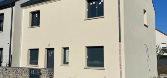 Terrain à bâtir à , Essonne