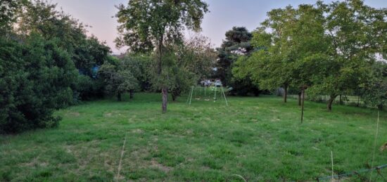 Terrain à bâtir à Gometz-le-Châtel, Île-de-France