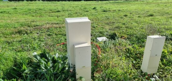 Terrain à bâtir à , Dordogne