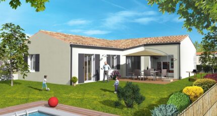 Saint-Rogatien Maison neuve - 2279002-6860modele720200420iF9DU.jpeg Maisons France Confort