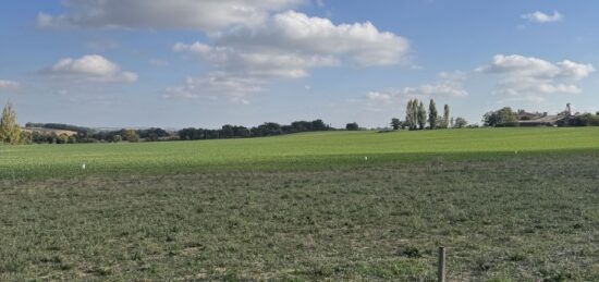 Terrain à bâtir à Sainte-Radegonde, Occitanie