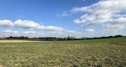 Sainte-Radegonde Terrain à bâtir - 2308839-11298annonce2202510177u1XC.jpeg Maisons France Confort