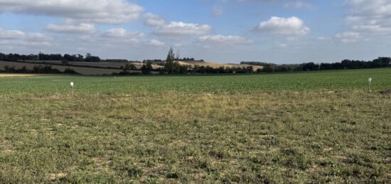 Terrain à bâtir à Sainte-Radegonde, Occitanie