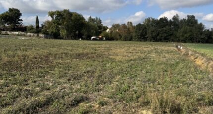 Sainte-Radegonde Terrain à bâtir - 2308792-11298annonce220251017BbWeh.jpeg Maisons France Confort