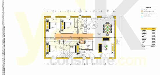 Maison neuve à , Lot-et-Garonne