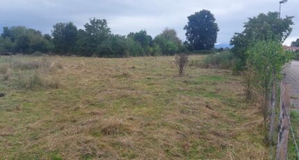 Brézins Maison neuve - 2313362-3618annonce22025102209rfa.jpeg Maisons France Confort