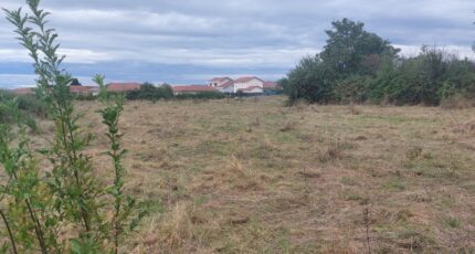 Brézins Terrain à bâtir - 2313304-3618annonce120251022gJfTp.jpeg Maisons France Confort